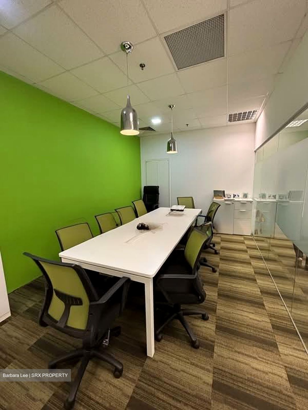 Orchard Plaza (D9), Office #554546621